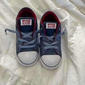 Converse Toddler Sneakers